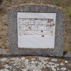 Herbert Sofia 1883-1967 Grabstein